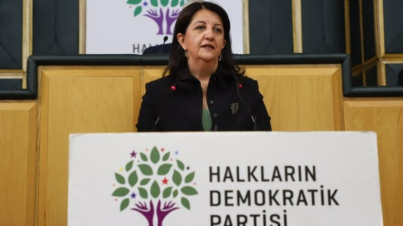 'AKP intikam siyasetini yürütmeye devam ediyor'