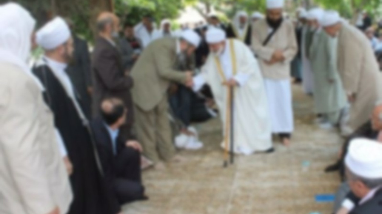İlahiyatçı Prof. Dr. Filiz: Dini dernekler dini grupları kemikleştiriyor