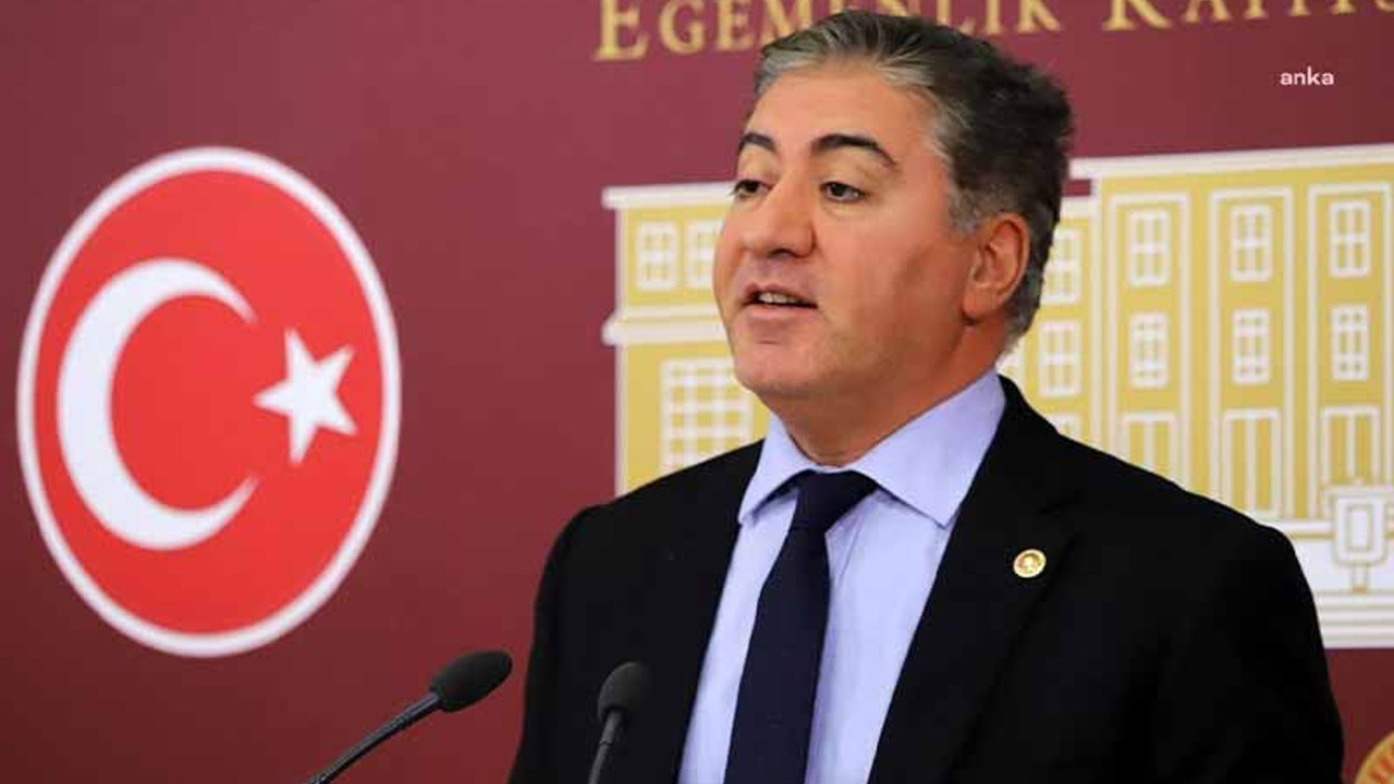 CHP'li Emir: İktidar halka güven vermiyor, vaka sayılarını yine gizleyebilirler