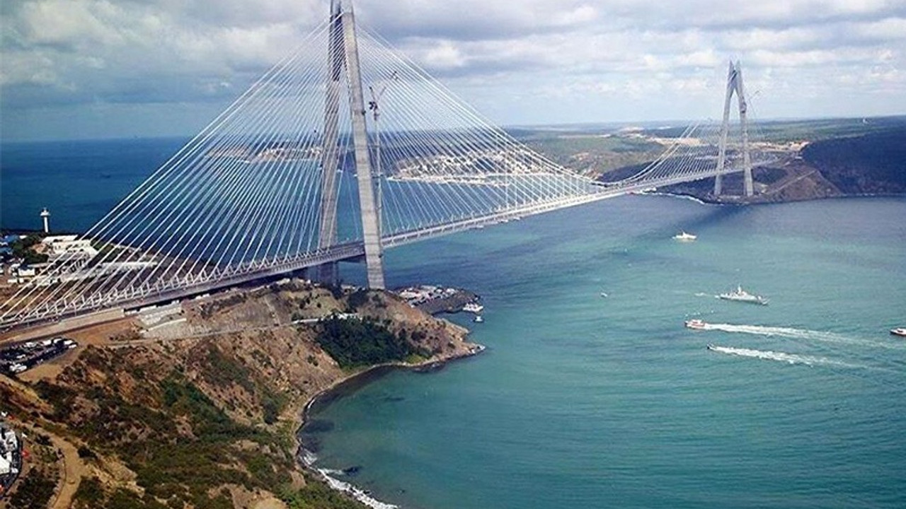 Bakan, Osmangazi Köprüsü'ndeki nadir gelişmeyi müjdeledi, ancak yine para ödenecek