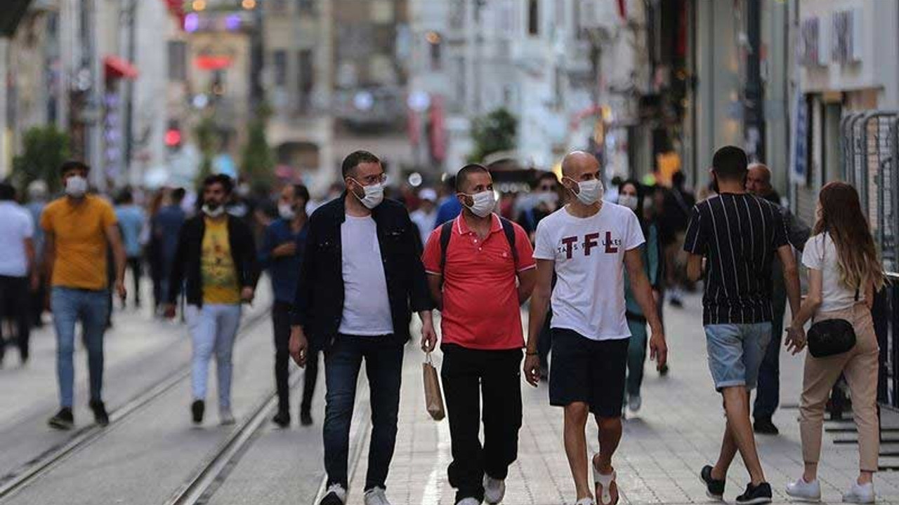 Prof. Dr. Mehmet Ceyhan: Bu bir üçüncü doz uygulaması değil