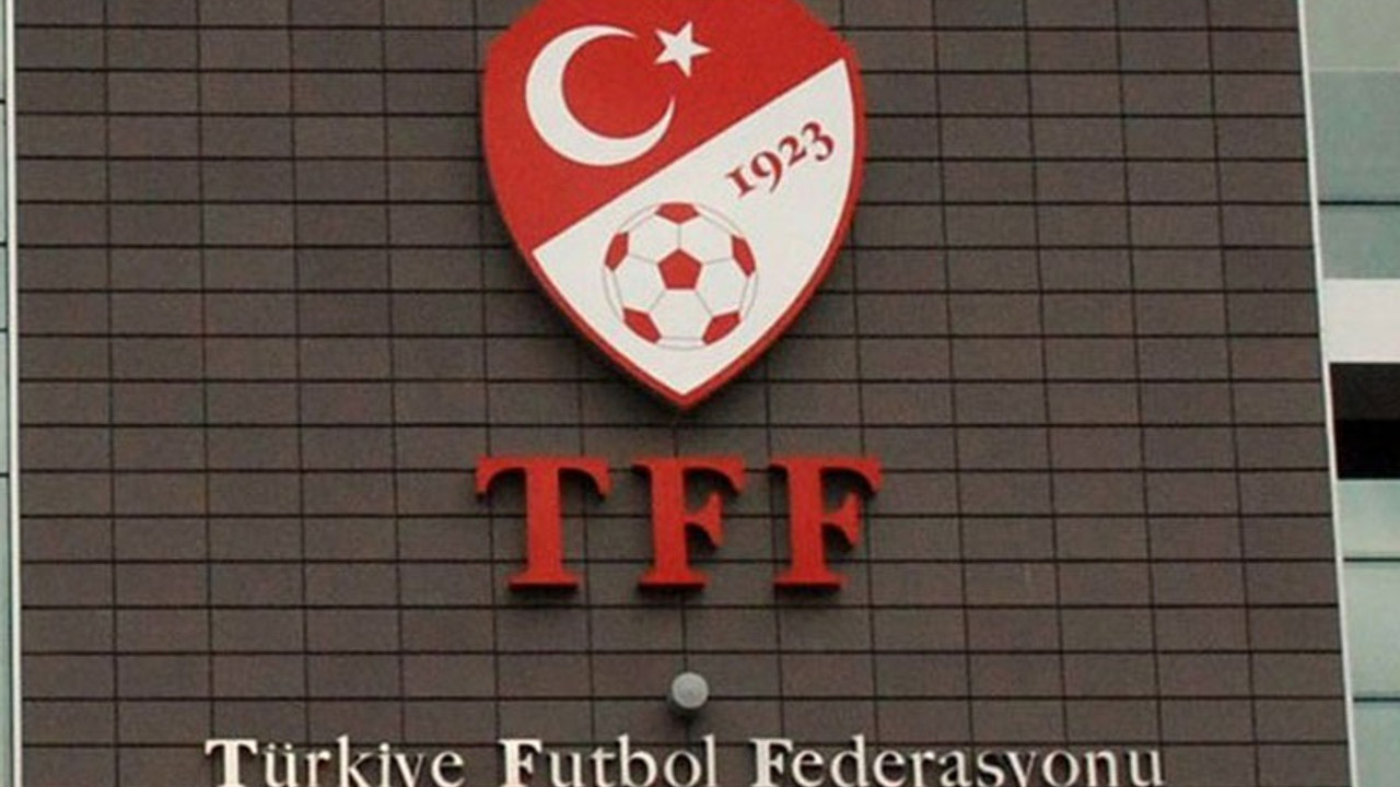 TFF Sağlık Kurulu, seyircilerin stadyumlara giriş şartlarını belirledi