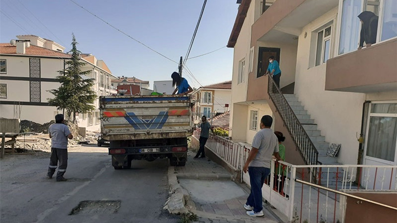 Ankara'da ırkçı saldırıya uğrayan aile: Polis saldırganların yanındaydı