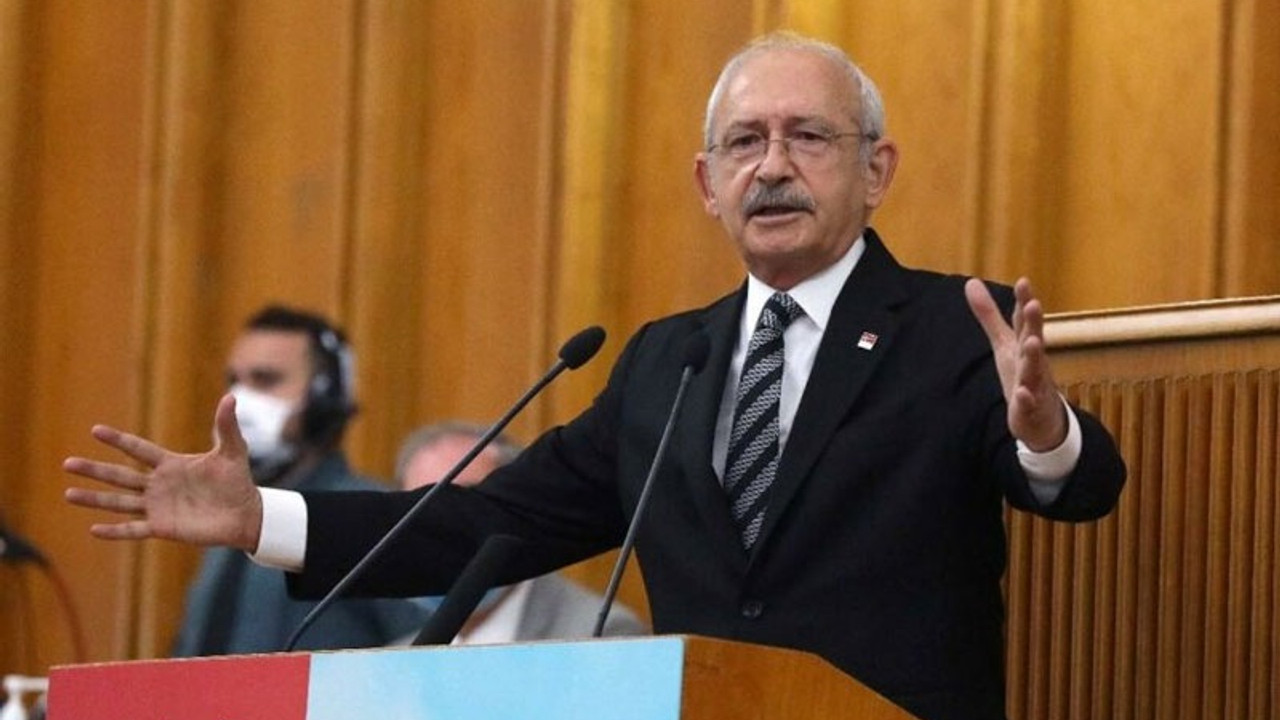 'Kılıçdaroğlu adaylık için 2 isimle görüşüyor' iddiası