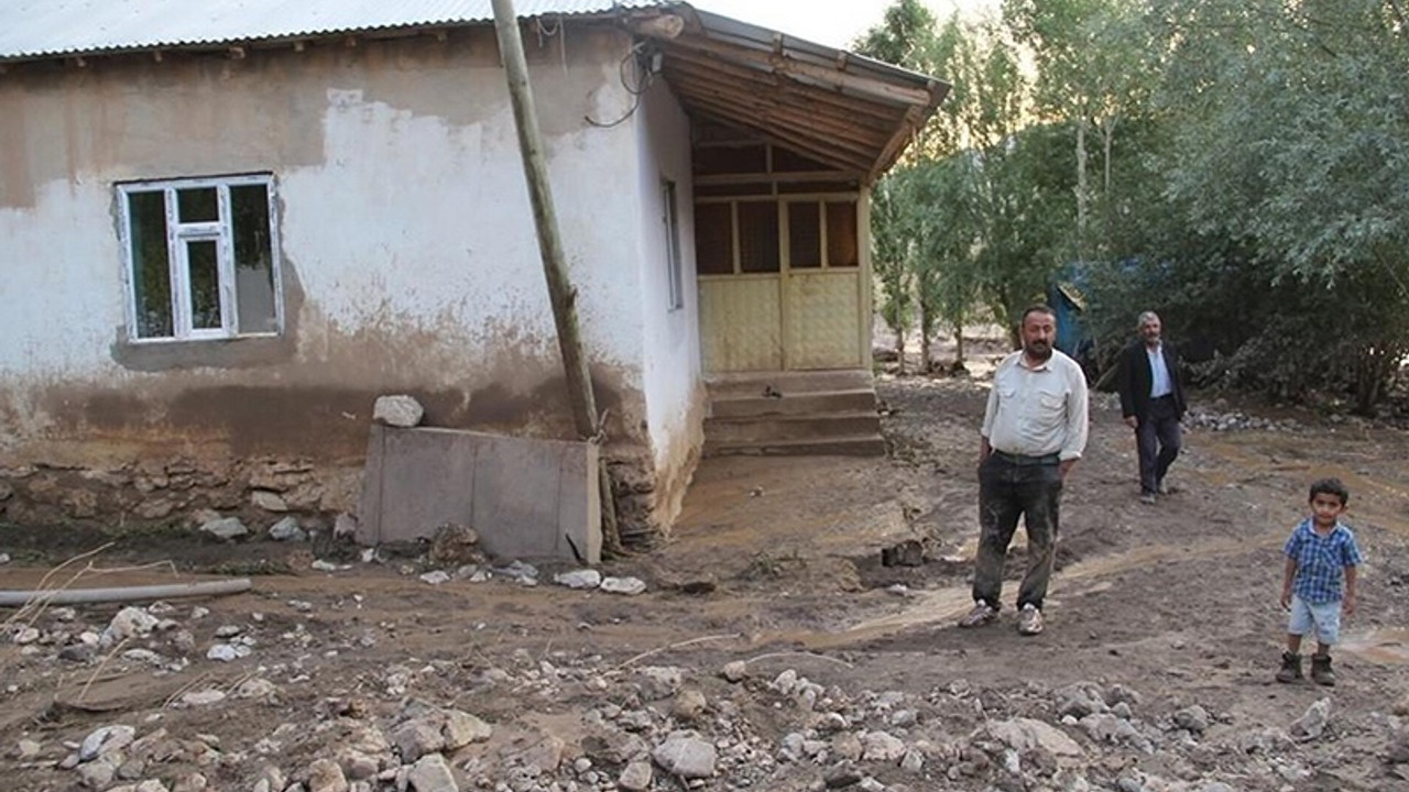 HDP Eş Genel Başkanları Buldan ve Sancar'dan geçmiş olsun telefonu