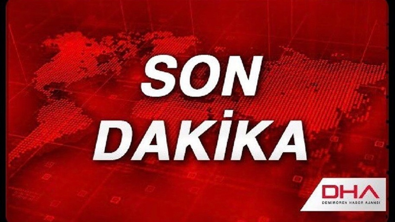 DHA, valiliğin açıklamasından sonra haberini kaldırdı