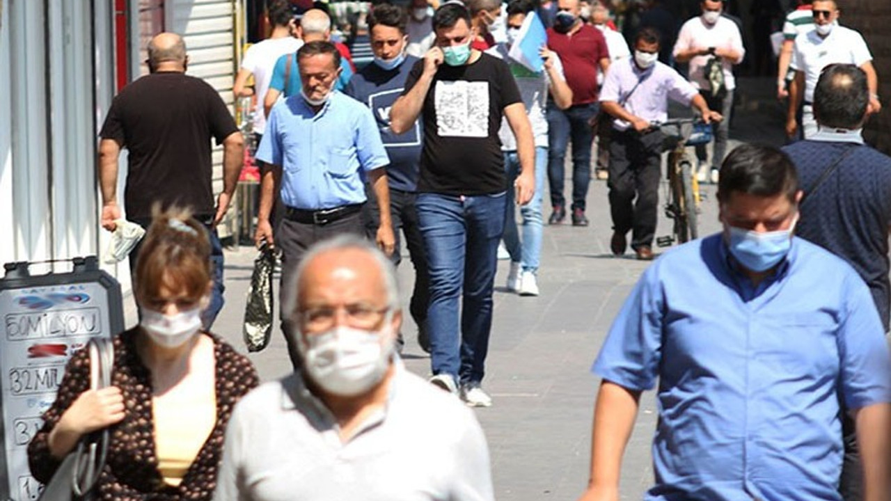 Ankara Tabip Odası: Gelecek hafta vaka sayıları 40 binleri bulabilir