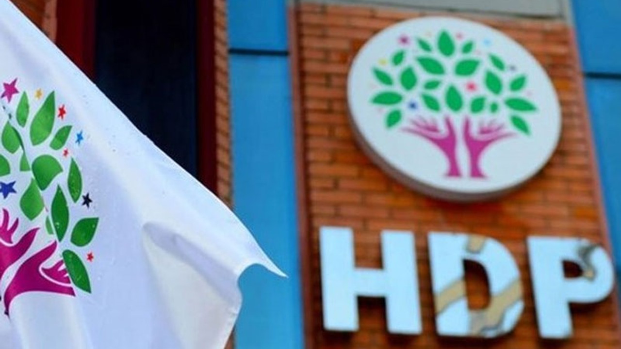 HDP’den Esenyurt’ta buluşma çağrısı