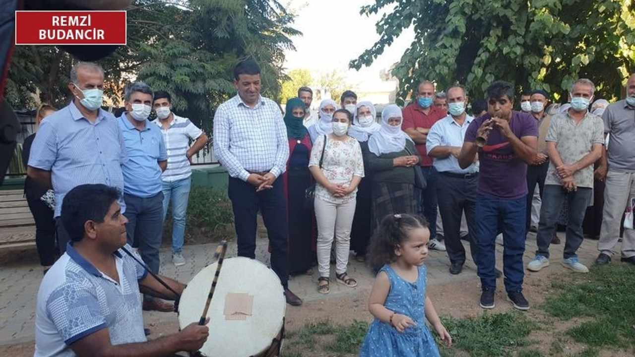 HDP'den aşılamanın düşük olduğu bölgede aşı kampanyası