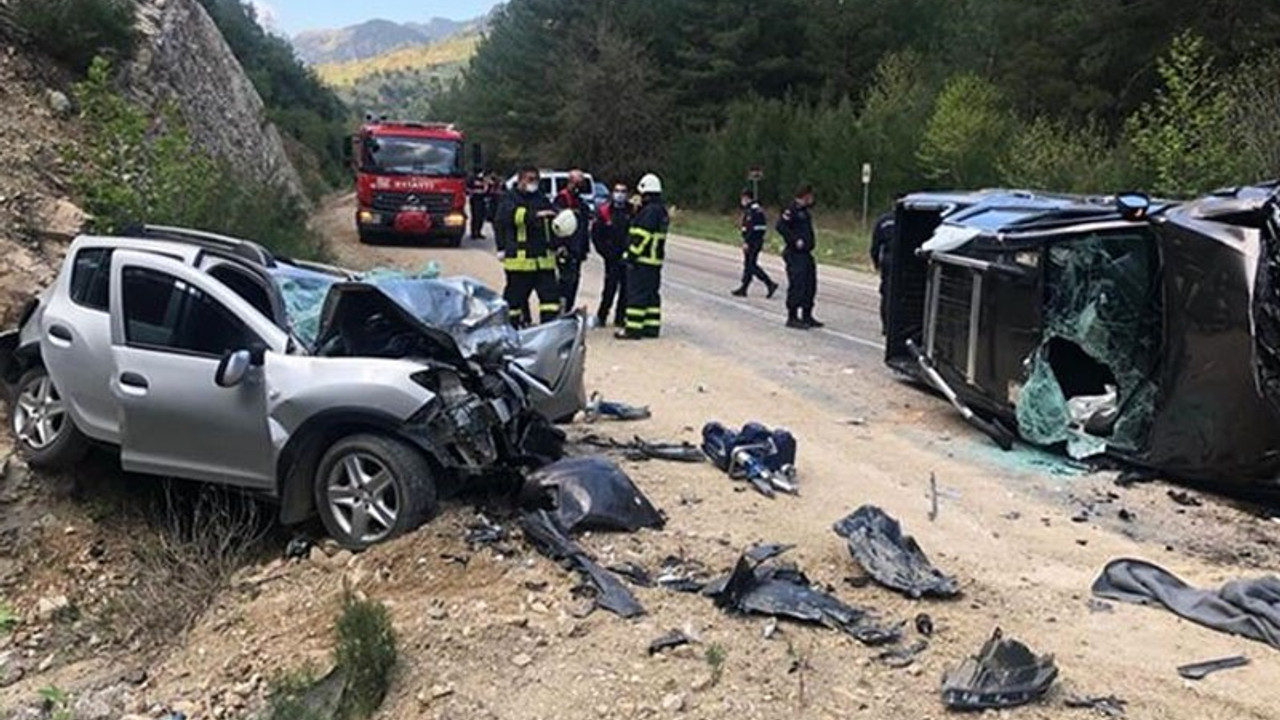 Adana'daki kazada, trafik ihlalleri tutanakta yer almasına rağmen sürücü serbest bırakıldı