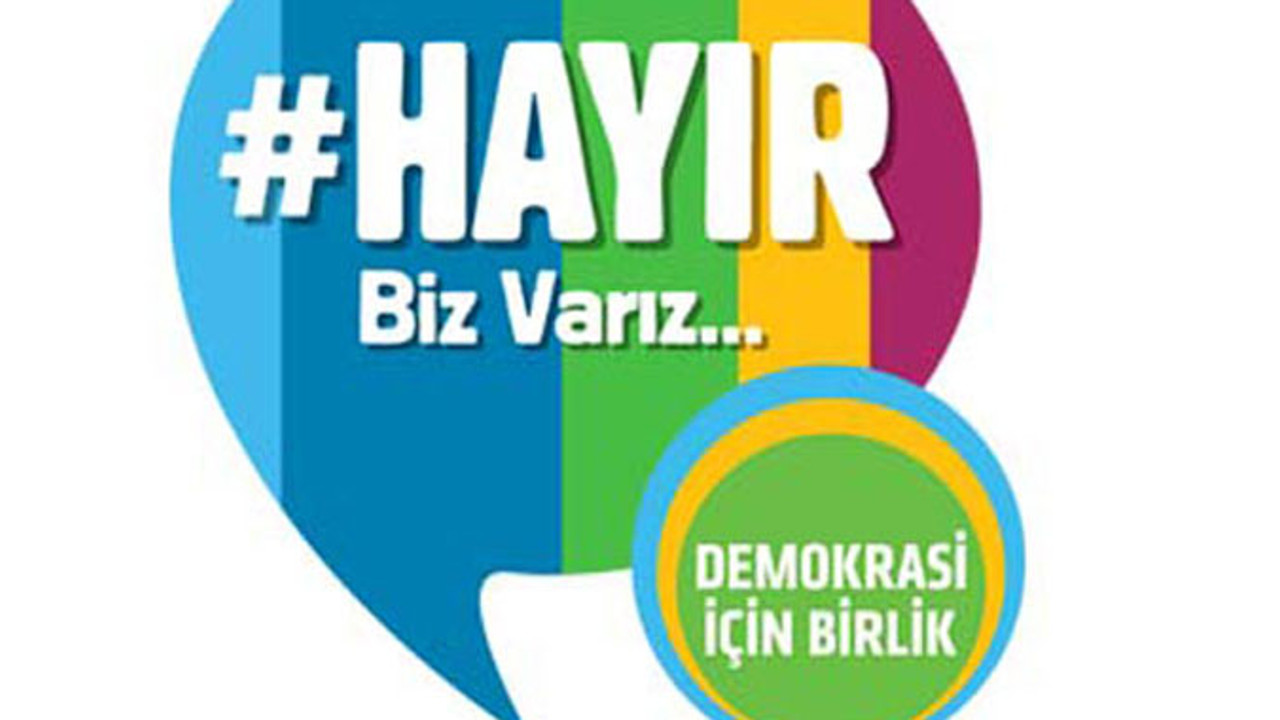 DİB: Referandum öncesi OHAL kaldırılsın!