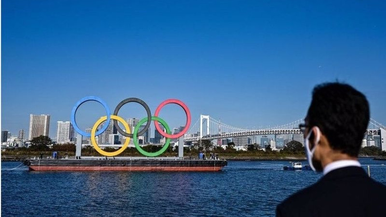 Tokyo Olimpiyatları'na akredite kişilerden Covid-19'a yakalananların sayısı 259'a çıktı