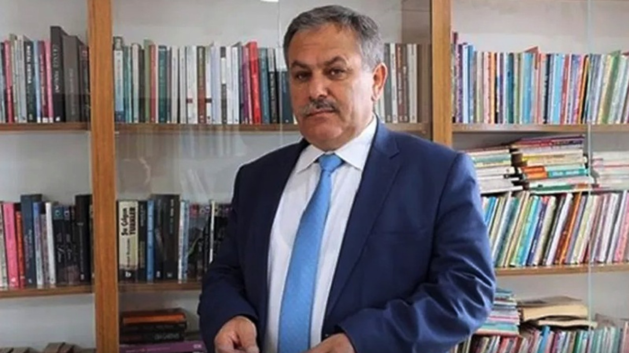 'Keşke bizim de evimiz yansaydı, diyecekler' diyen belediye başkanından açıklama