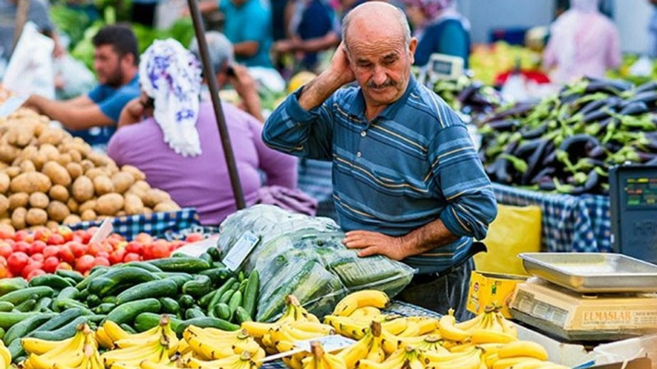 Enflasyonda yeni zirve: Temmuz ayında yıllık enflasyon yüzde 18,95 oldu