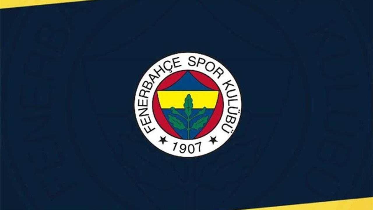 Fenerbahçe: Armamızı ‘yıldızsız’ bir şekilde kullanacağız