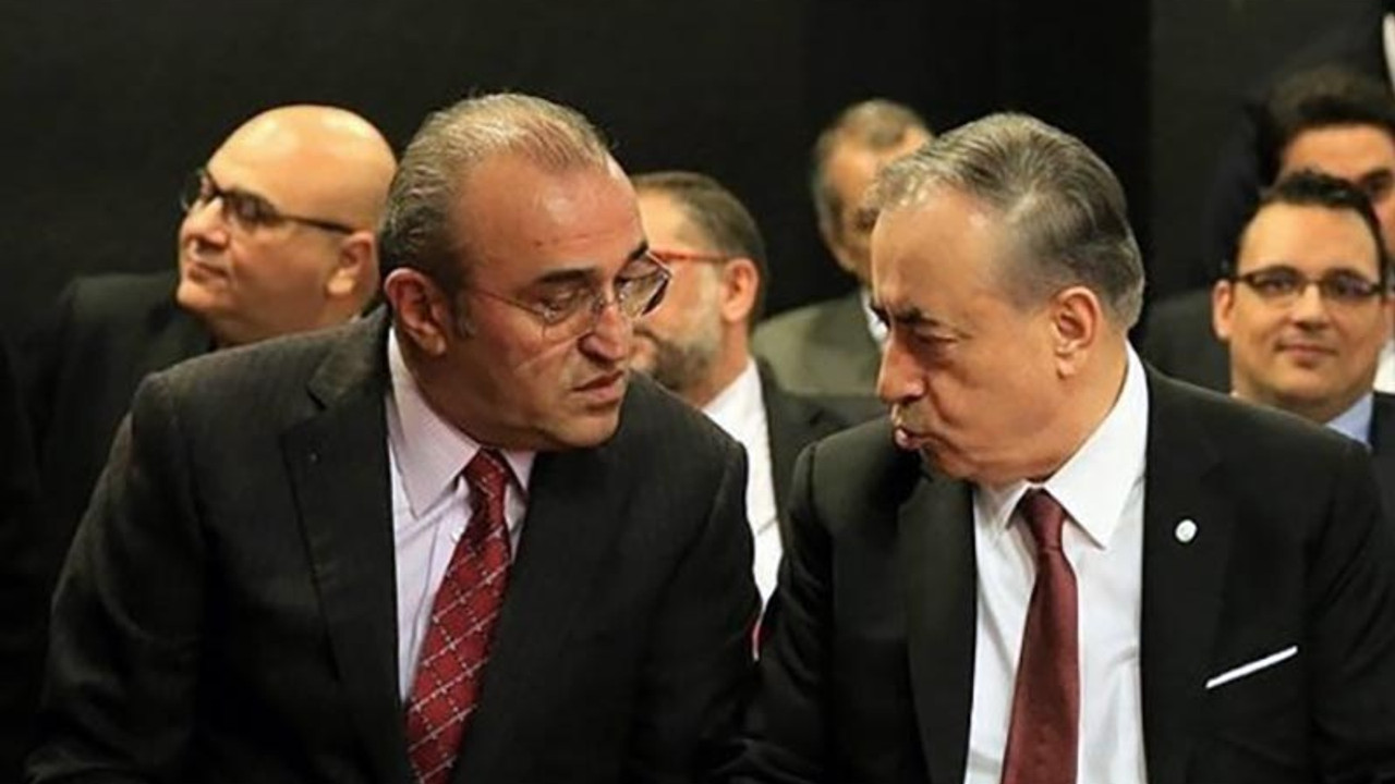 Mustafa Cengiz ve Abdurrahim Albayrak için ihraç talebi