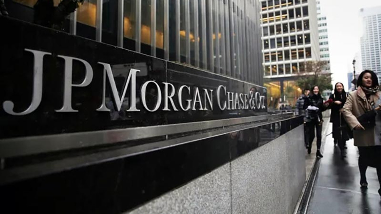 JP Morgan Türkiye faiz indirim beklentisini düşürdü