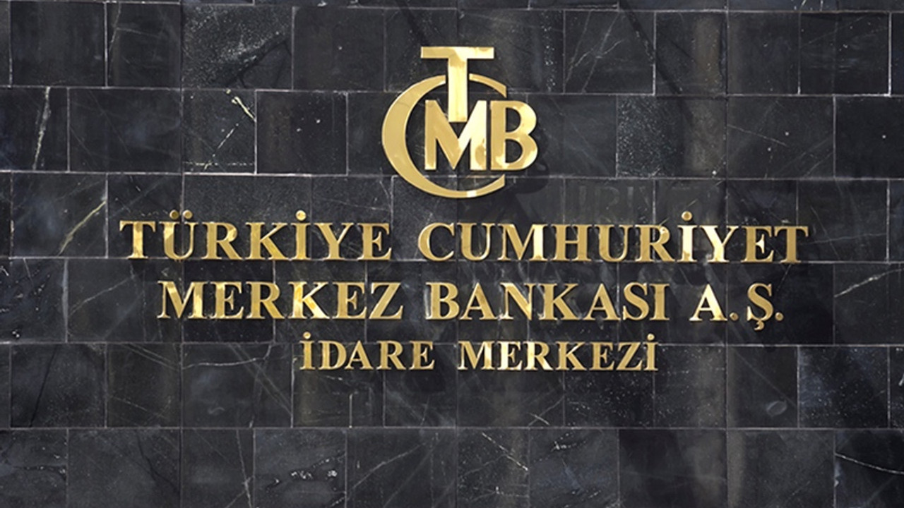 Merkez Bankası: Enflasyonda gıda ve enerji fiyatları temel belirleyiciler oldu