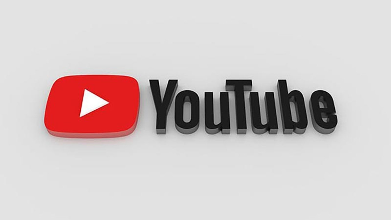 YouTube'dan A Haber'e 'hükümet tarafından fonlanmaktadır' uyarısı