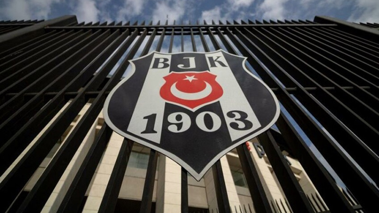 UEFA'nın Beşiktaş'a verdiği ceza kaldırıldı