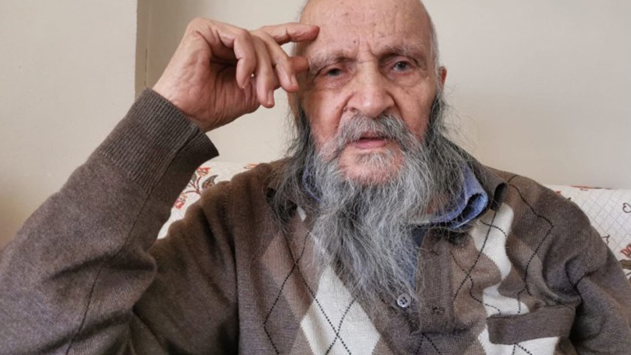 Gültan Kışanak'ın babası Lütfü Özer yaşamını yitirdi