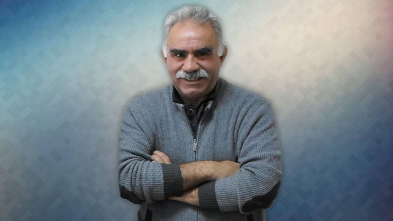 Öcalan son görüşmesinde 'Çözüm için hazırım' mesajı vermişti