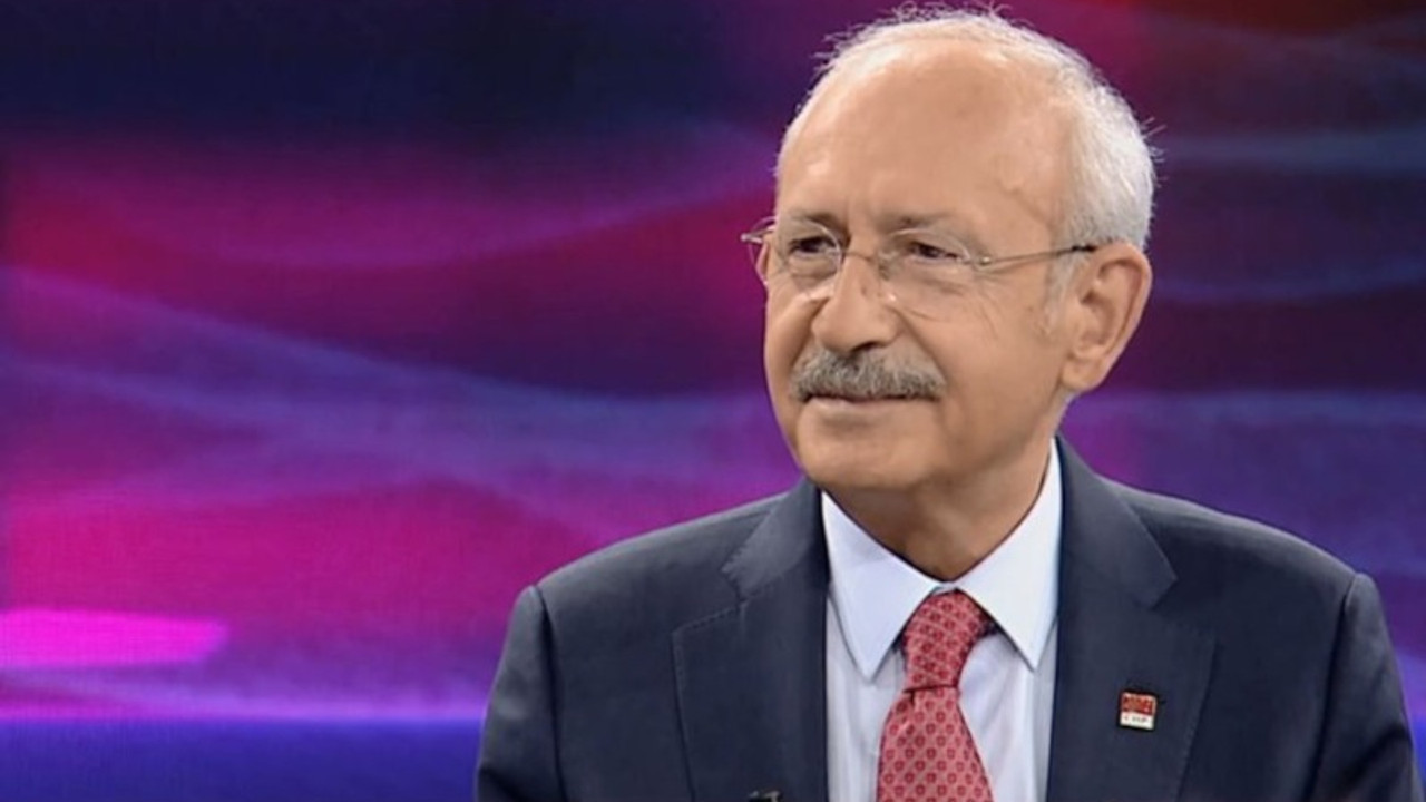 Kılıçdaroğlu'ndan Tanju Özcan yorumu: CHP'nin politikası asla ve asla ırkçı olamaz