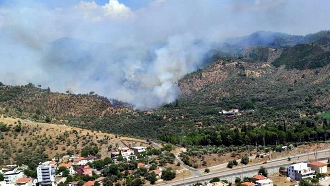 Muğla'da yol kesip kimlik soranlar hakkında soruşturma