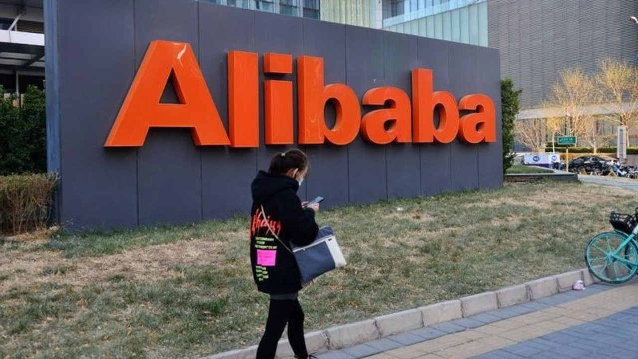 Dünyanın en büyük e-ticaret firmalarından Alibaba'da cinsel saldırı