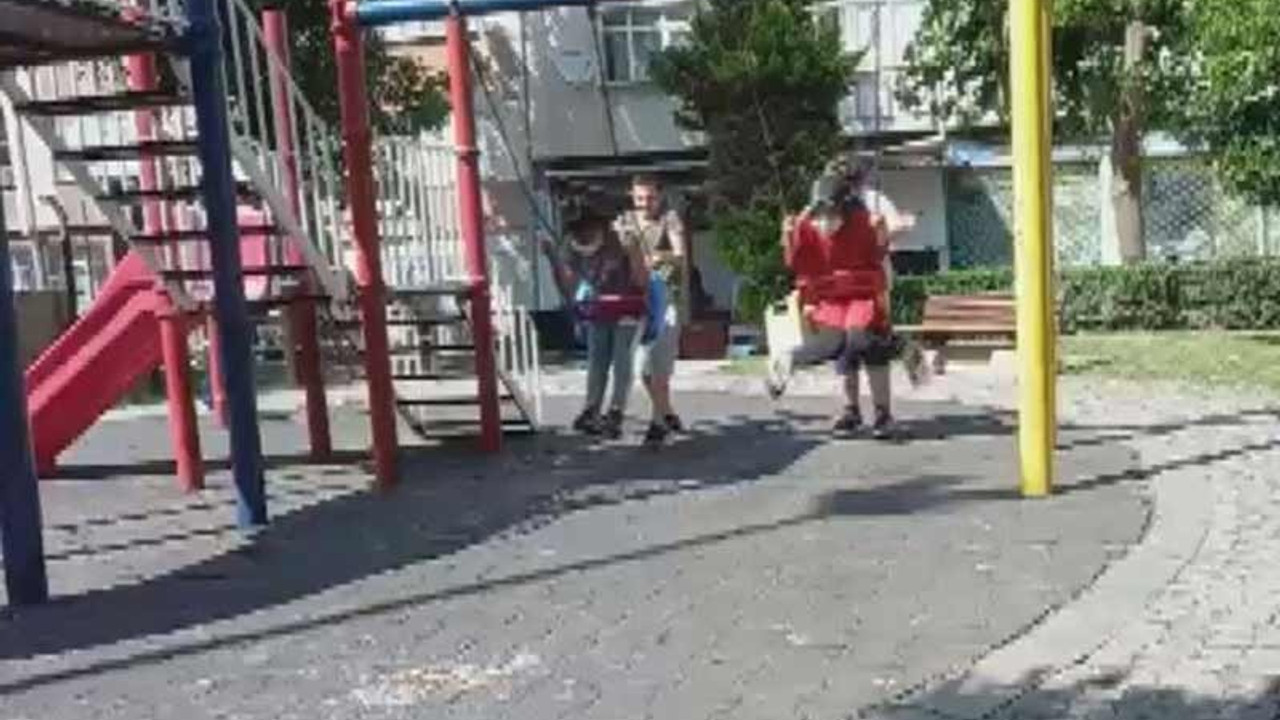 İstanbul'da piknik yapmak için evden çıkan 3 kız çocuğu kayıp