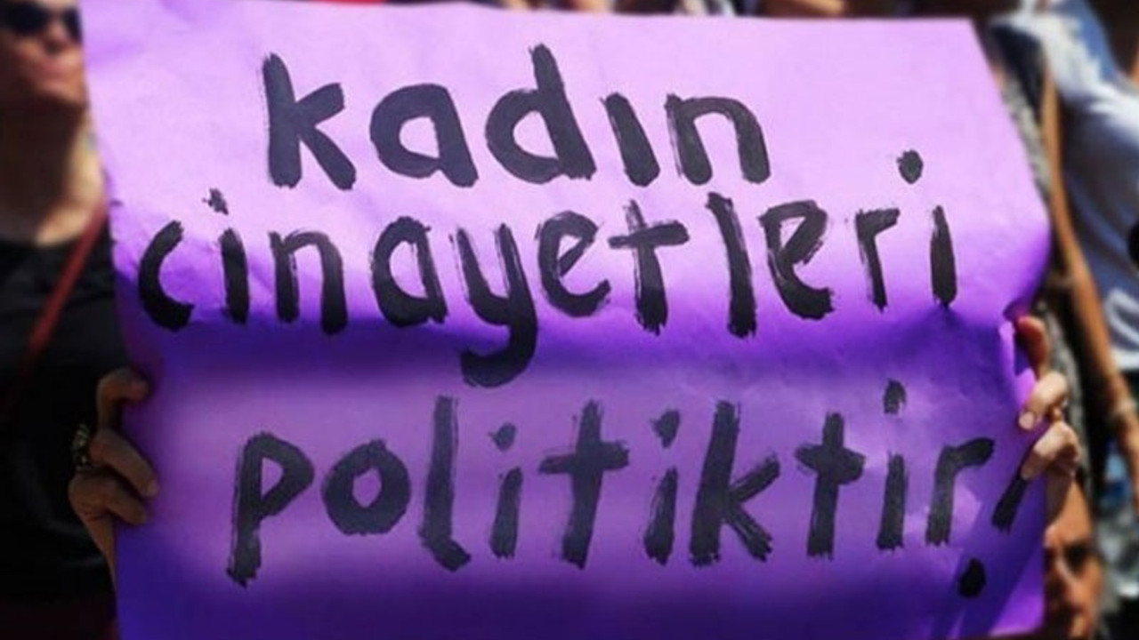 Antalya’da erkek şiddeti: İki kadın katledildi