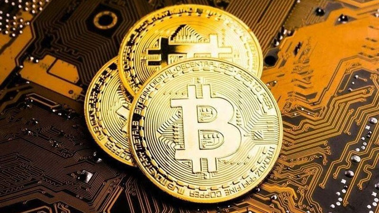 Bitcoin yeniden tırmanışa geçti