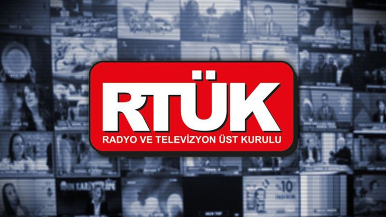 RTÜK, ‘yangınları göstermeyin’ talimatına uymayan kanallar için toplantı yapacak