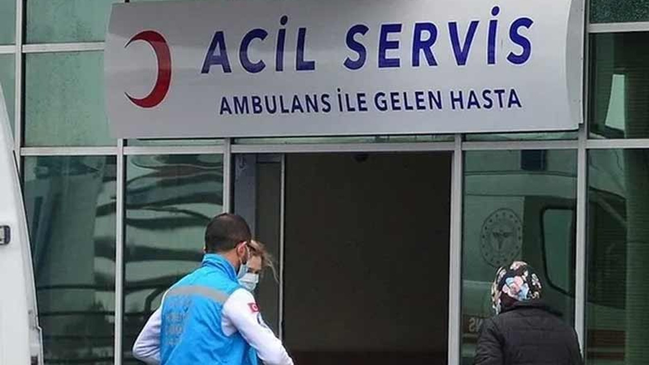 Rize'de artık randevusuz hasta kabul edilmeyecek