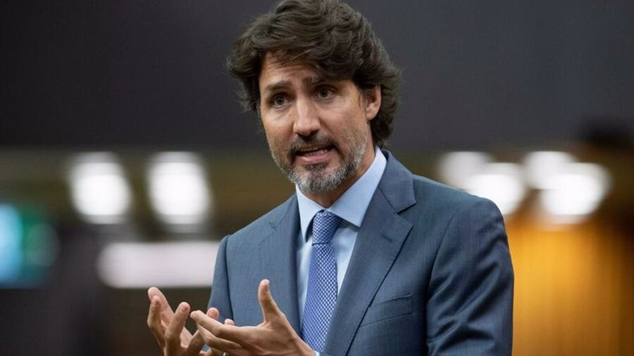 Kanada Başbakanı Trudeau'dan Çin'e hapis cezası tepkisi