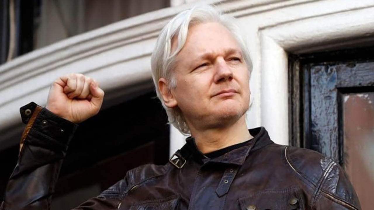 Julian Assange'in temyiz duruşması ertelendi