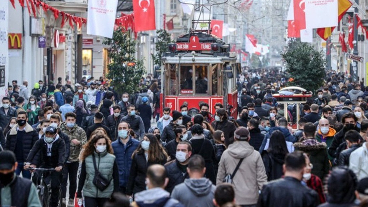 AKP'lilerin yarısı, MHP'lierin ise yüzde 80'i 'Taliban ile İslam anlayışımız farklıdır' diyor