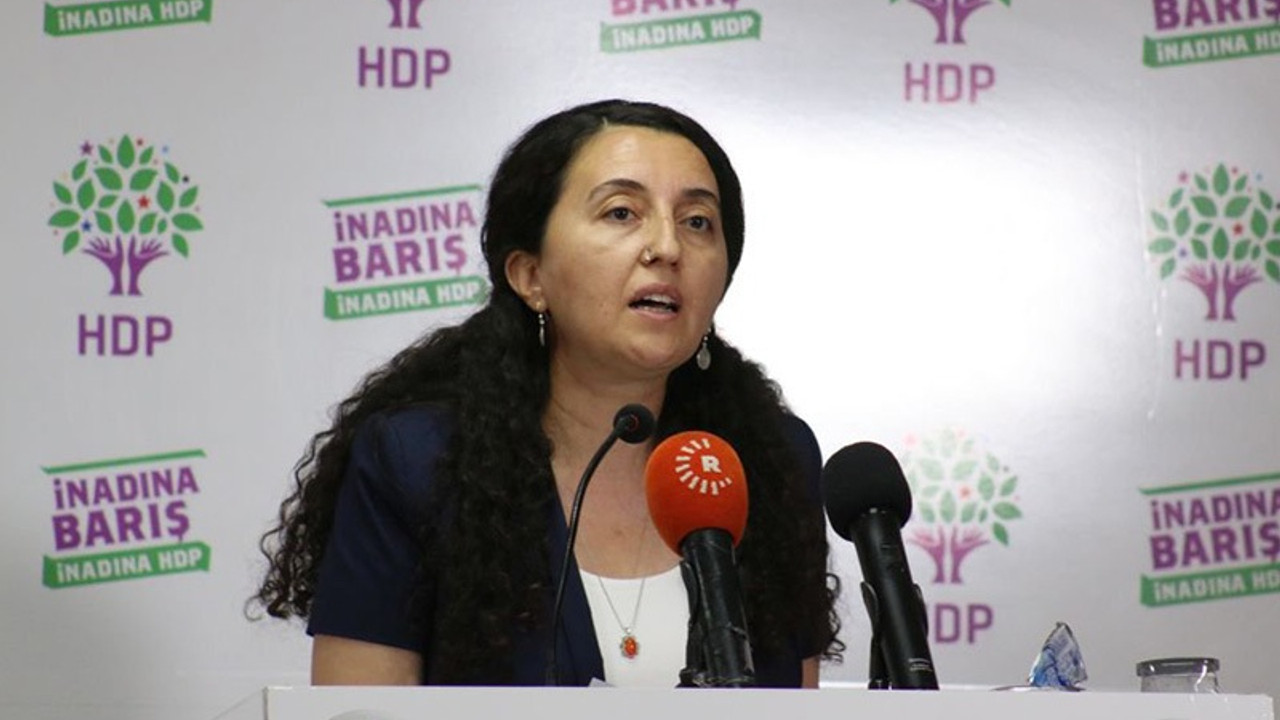 HDP’li Günay: Irkçılık gittikçe tehlikeli bir hal alıyor