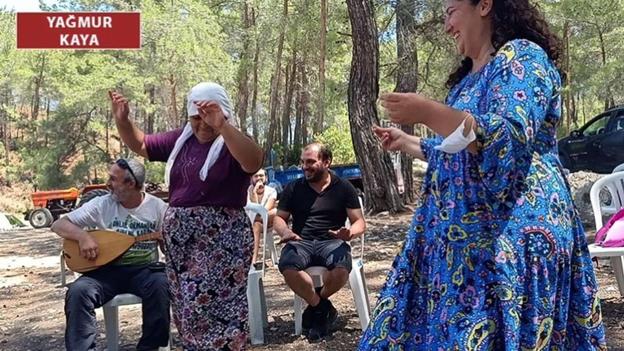 İkizköy'de kadınlar kazandı: Mahkemeden yürütmeyi durdurma kararı