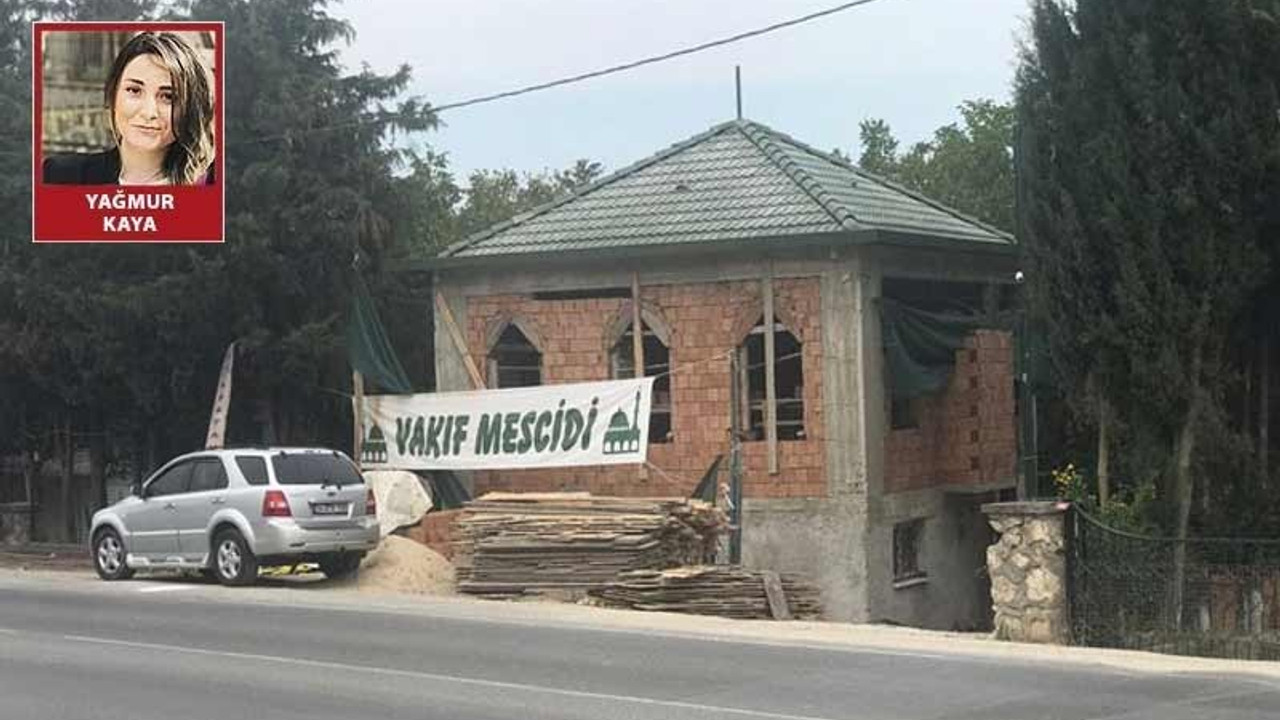 Nesin Vakfı Yöneticisi Cihangiroğlu: Vakfın adını kullanarak prim yapmaya, destek bulmaya çalışıyor