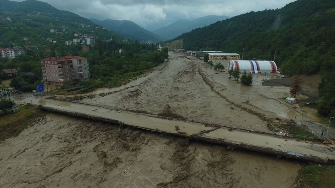 Sel felaketiyle gündeme gelen HES nedir?: Avantajları ve dezavantajları