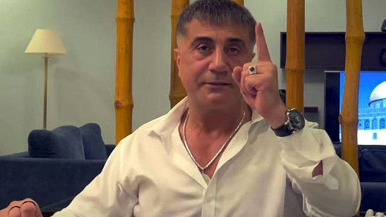 Peker: İktidarın içinde bulunan birçok zalim için o yıkımın geleceğine artık tüm kalbimle inanıyorum