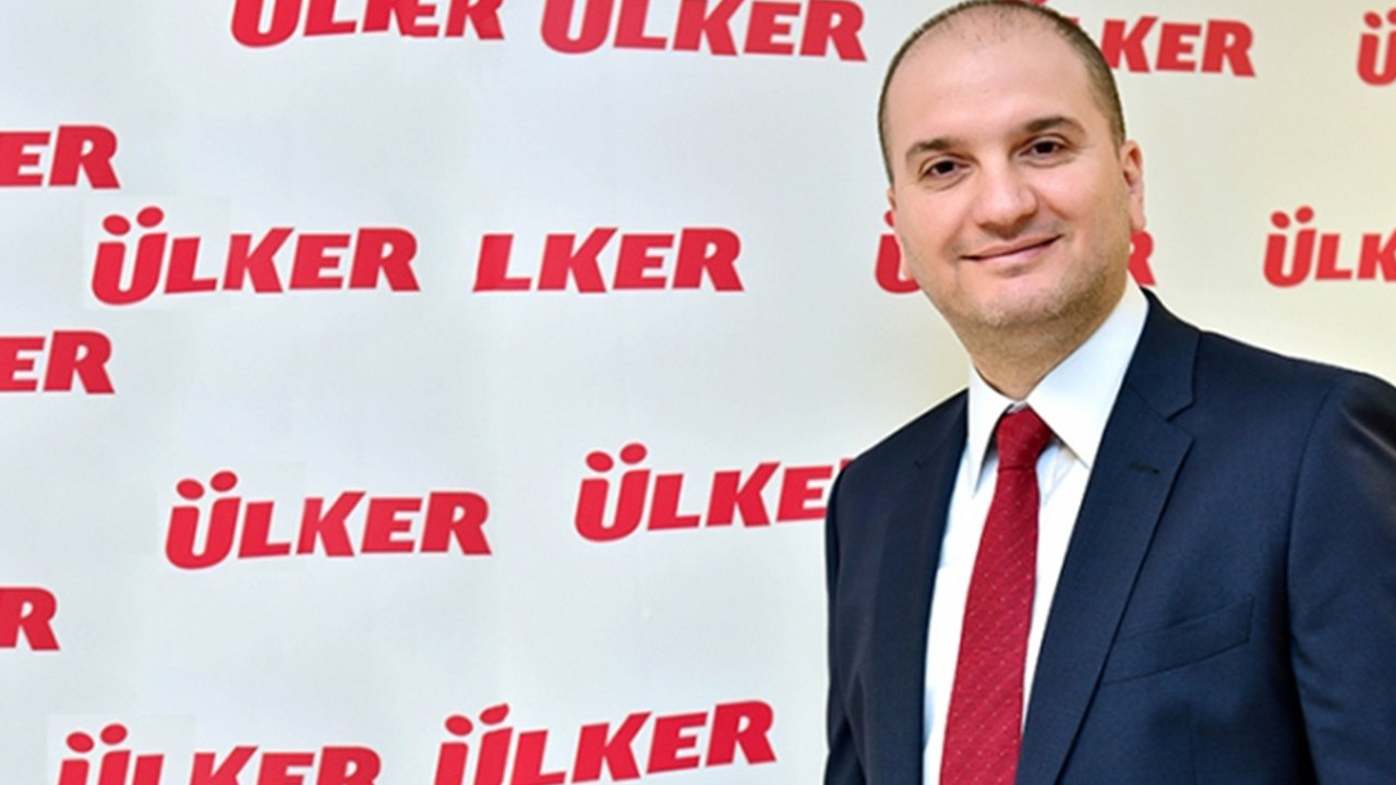 Ülker'in cirosu 5.2 milyar liraya ulaştı