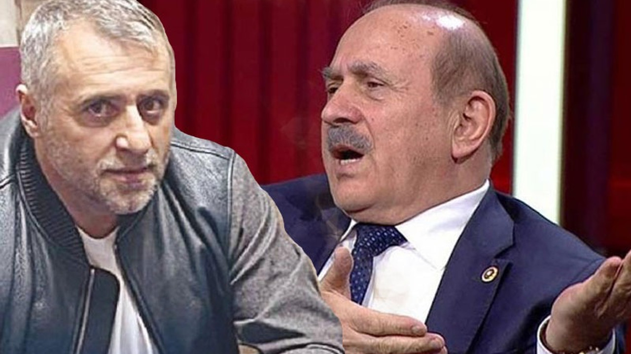 Orhan Ünğan'ın dilekçesi ortaya çıktı: Kardeşimin kanı Burhan Kuzu'nun yüzünde