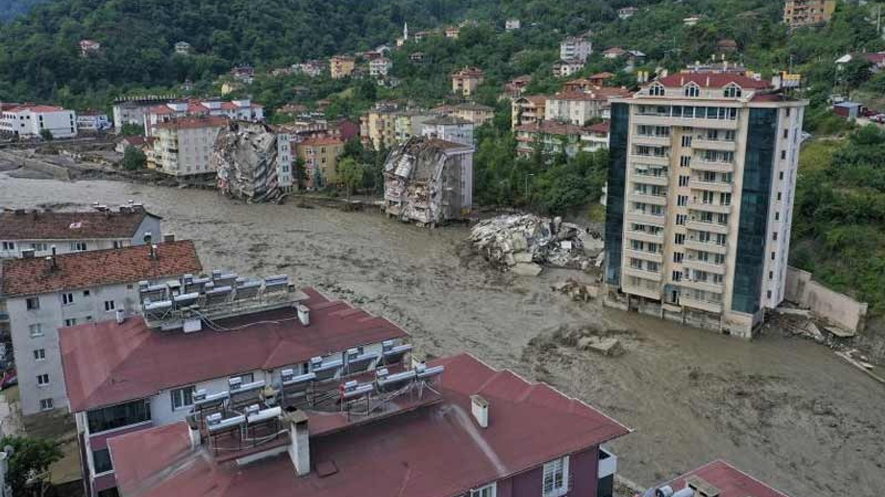 Selde yakınını kaybeden yurttaştan AKP'li Göksu'ya tepki