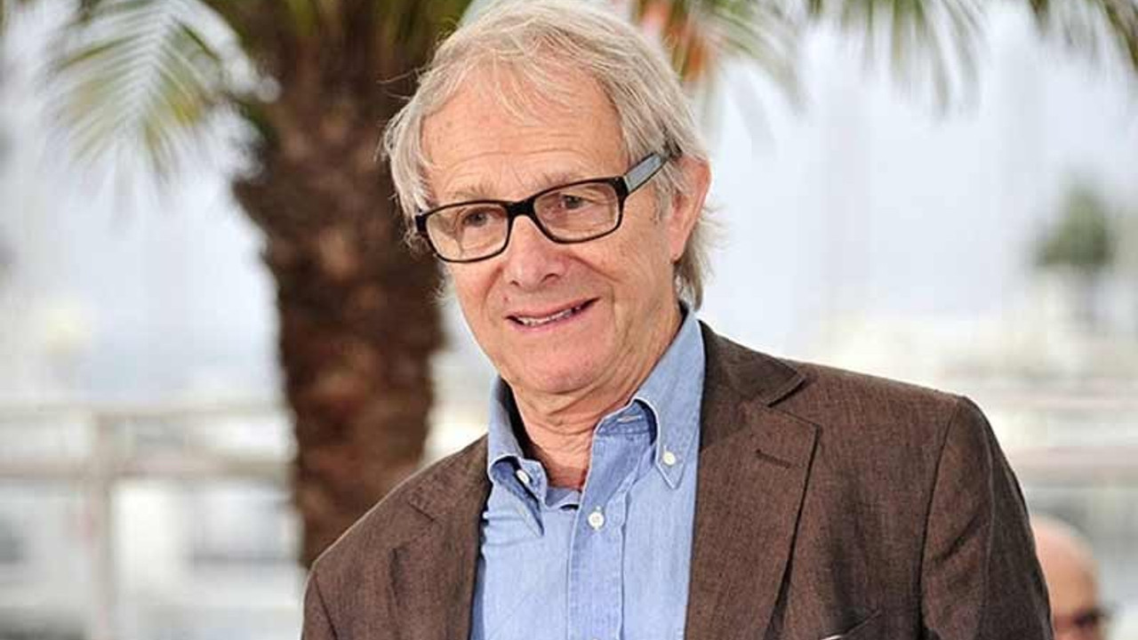 Yönetmen Ken Loach, İşçi Partisi'nden ihraç edildi