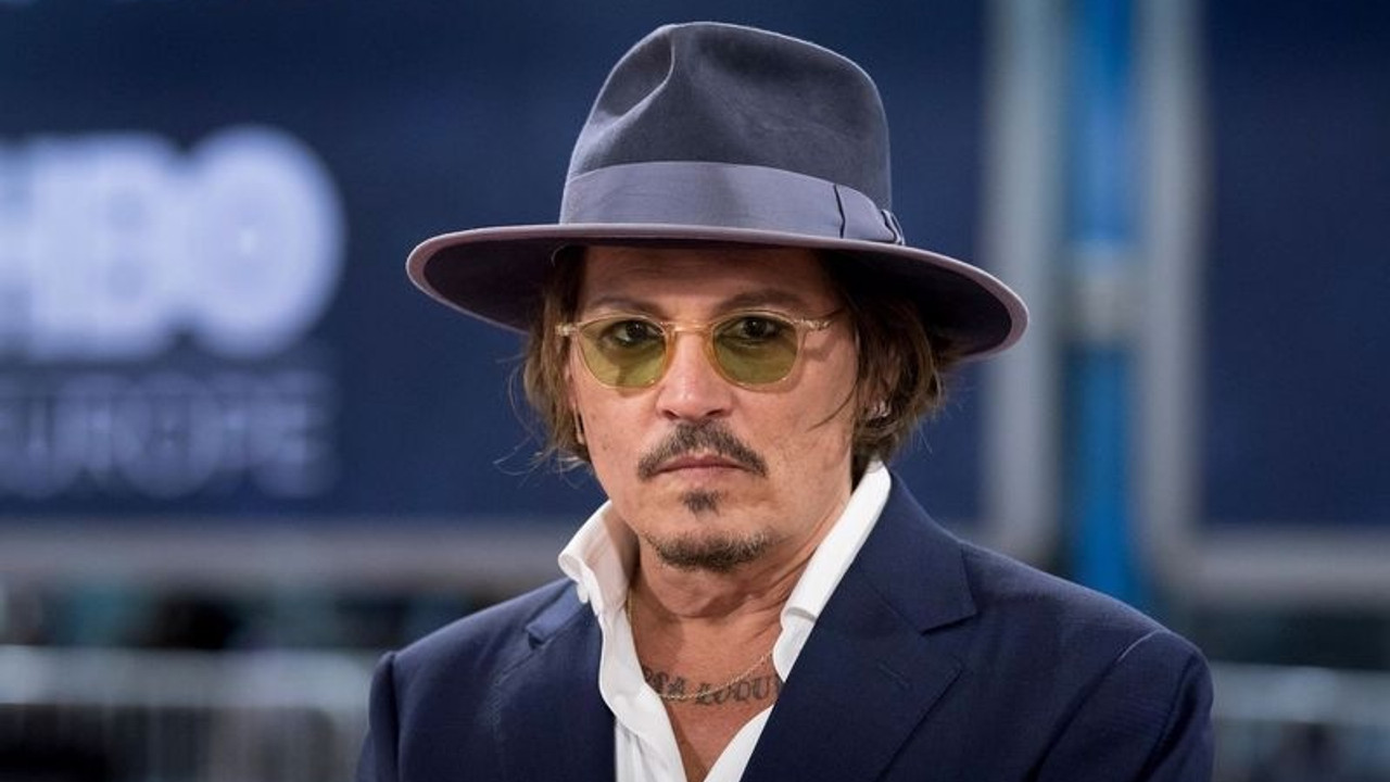 Johnny Depp: Hollywood beni boykot ediyor