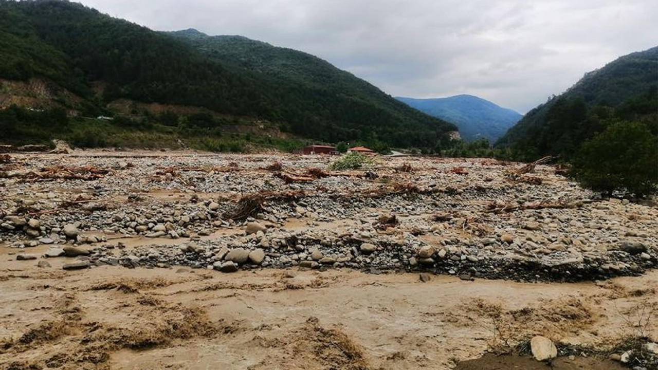 Eski Ayancık Kaymakamı: Selde gider diye uyardım, ‘ekmeğimizle oynuyor’ dediler