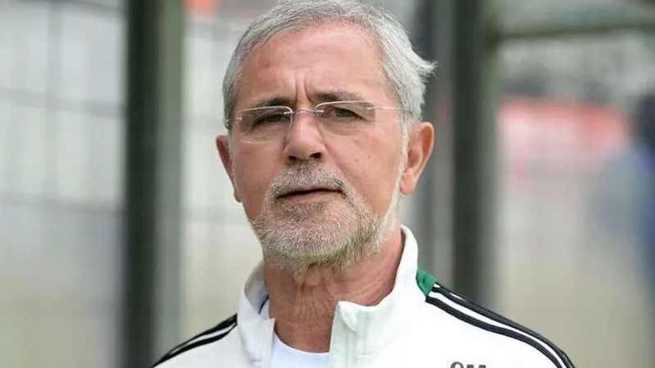 Ünlü golcü Gerd Müller vefat etti