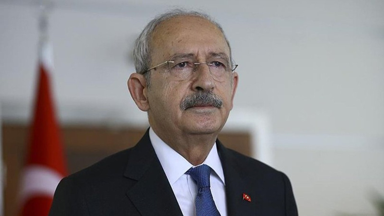 Kılıçdaroğlu'ndan Taliban'ın ilerleyişinin ardından Erdoğan'a uyarı